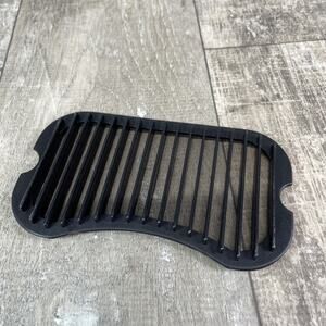 IMUSA GAU-18202 4-Cup Espresso & Cappuccino Maker \ Replacement Drip Tray